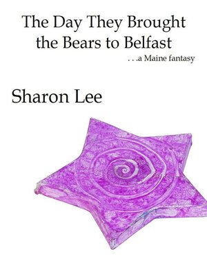 cover image of The Day They Brought the Bears to Belfast